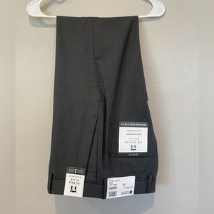 Dress pants